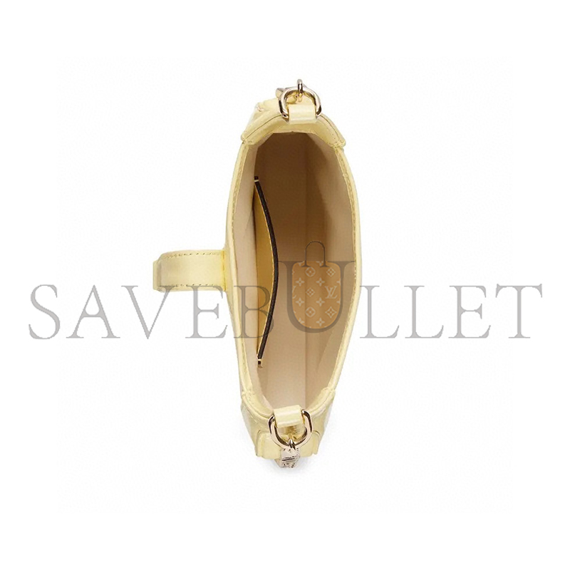 GUCCI JACKIE NOTTE MINI BAG 782889 (19.5*18*3.5cm)